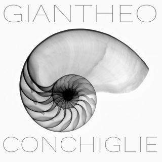 Giantheo - Conchiglie (Radio Date: 31-07-2017)