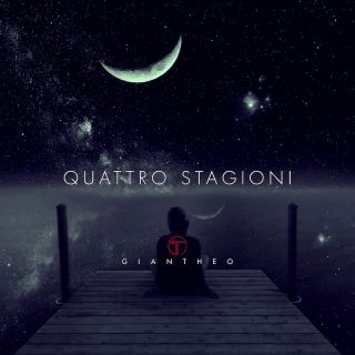 Giantheo - Quattro Stagioni (Radio Date: 13-01-2023)