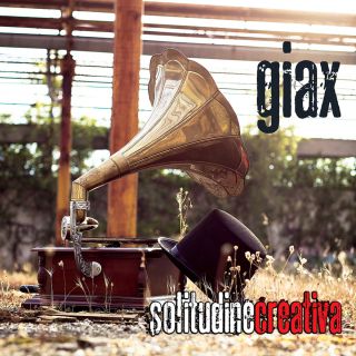 Giax - L'eterno movimento (Radio Date: 28-08-2015)