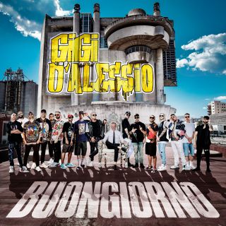 Gigi D'Alessio - Buongiorno (feat. Vale Lambo, MV Killa, LDA, CoCo, Franco Ricciardi, Lele Blade, Enzo D.o.n.g., Clementino, Geolier & Samurai Jay) (Radio Date: 11-09-2020)