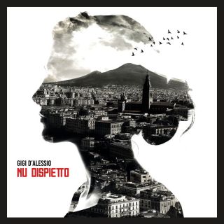 Gigi D'Alessio - NU DISPIETTO (Radio Date: 29-03-2024)