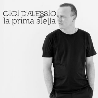 Gigi D'Alessio - La prima stella (Radio Date: 09-02-2017)