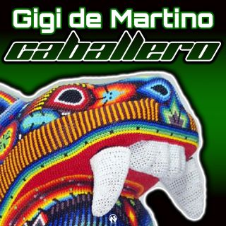 Gigi De Martino - Caballero