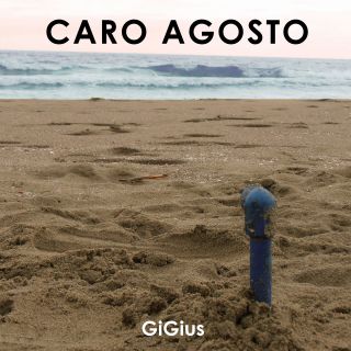 Gigius - Caro agosto (Radio Date: 09-09-2014)