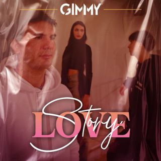 Gimmy - Love Story (Radio Date: 29-03-2024)