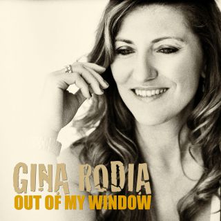 Gina Rodia - Out of my Window (Radio Date: 19-09-2016)