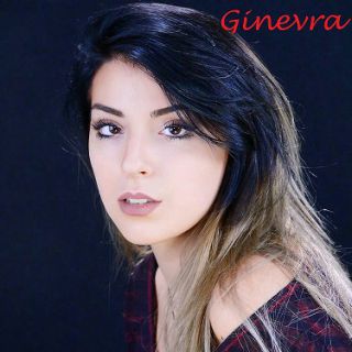 Ginevra - Feel the Pain (Radio Date: 28-04-2017)