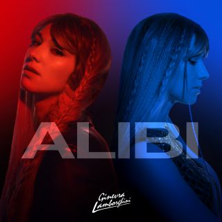 Ginevra Lamborghini - Alibi (Radio Date: 22-01-2021)