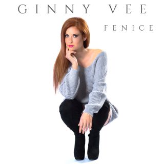 Ginny Vee - Fenice (Radio Date: 20-03-2020)
