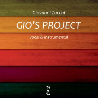 Gio's Project - Crazy Joe's