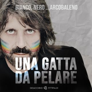 Gioacchino Fittipaldi - Una gatta da pelare (Radio Date: 09-06-2023)