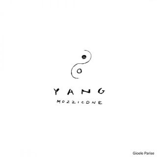 Gioele Parise - YANG (Mozzicone) (Radio Date: 19-04-2024)