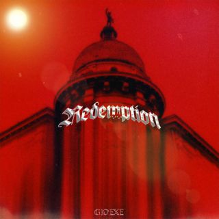Gioexe - Redemption (Radio Date: 16-12-2022)