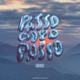 Giona - Passo dopo passo (Radio Date: 14-10-2022)