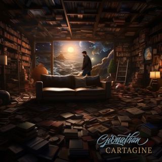 Gionathan - Cartagine (Radio Date: 23-02-2024)