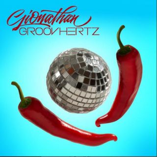 Gionathan, GroovHertz - Paprika (Radio Date: 01-07-2022)