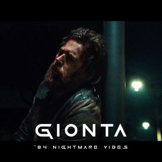 Gionta - '84 Nightmare Vibes (Radio Date: 13-04-2022)