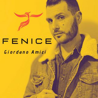 Giordano Amici - Fenice (Radio Date: 30-05-2023)