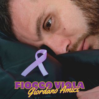 Giordano Amici - Fiocco Viola (Radio Date: 18-03-2024)