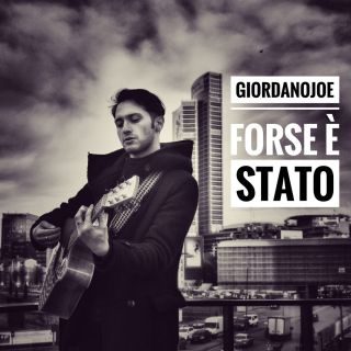 Giordano Joe - Forse è stato (Radio Date: 02-03-2018)