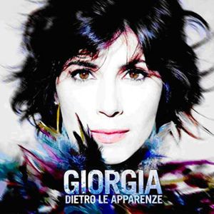 Giorgia - Dove Sei (Radio Date: 10 Febbraio 2012)