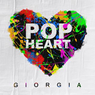 Giorgia - I Feel Love (Radio Date: 28-06-2019)