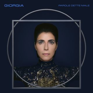 Giorgia - Parole dette male (Radio Date: 09-02-2023)