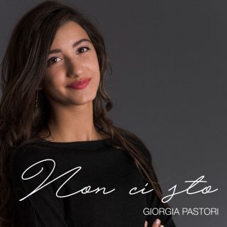 Giorgia Pastori - Non ci sto (Radio Date: 02-07-2019)