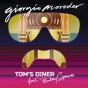 GIORGIO MORODER - Tom's Diner (feat. Britney Spears)