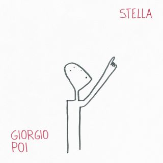 Giorgio Poi - Stella (Radio Date: 22-02-2019)