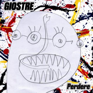 Giostre - Perdere (Radio Date: 16-12-2022)
