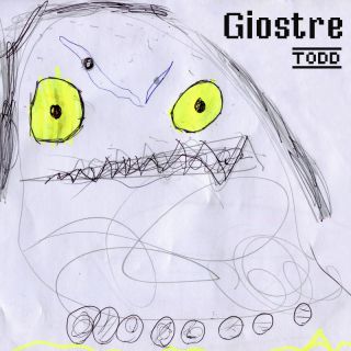 Giostre - Todd (Radio Date: 25-11-2022)