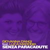 GIOVANNA D'ANGI - Senza paracadute (feat. Luca Madonia)