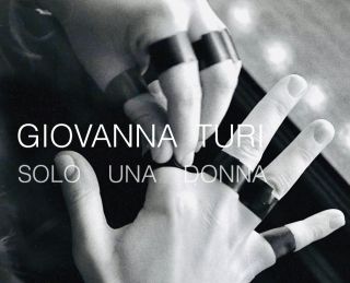 Giovanna Turi - Solo Una Donna (Radio Date: 29-11-2019)