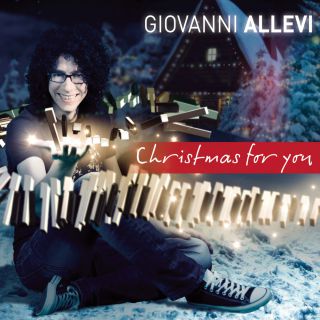 Giovanni Allevi - Christmas For You (Radio Date: 20-11-2013)