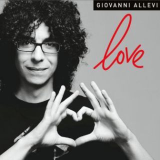 Giovanni Allevi - My Family (Radio Date: 16-12-2014)