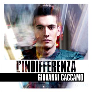 Giovanni Caccamo - L'indifferenza (Radio Date: 26-07-2013)