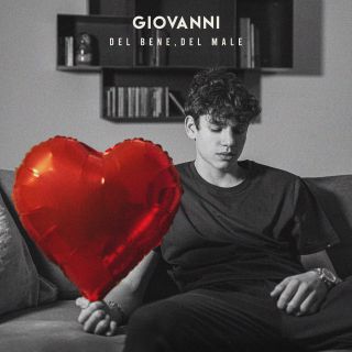 Giovanni - Del Bene, Del Male (Radio Date: 20-12-2019)