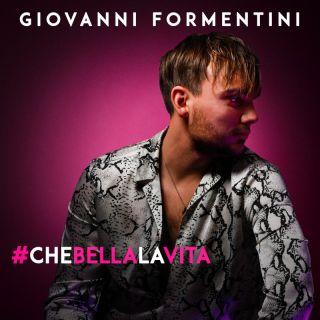 Giovanni Formentini - #CHEBELLALAVITA (Radio Date: 30-09-2022)