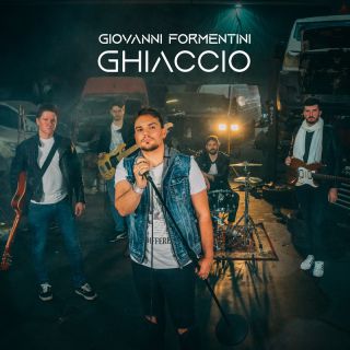 Giovanni Formentini - Ghiaccio (Radio Date: 16-12-2022)