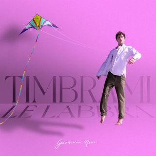 Giovanni Neve - Timbrami Le Labbra (Radio Date: 09-12-2021)