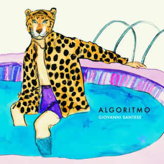 Giovanni Santese - Algoritmo (Radio Date: 24-03-2023)