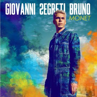 Giovanni Segreti Bruno - Monet (Radio Date: 05-06-2020)