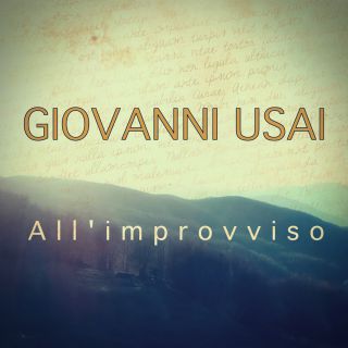 Giovanni Usai - All'Improvviso (Radio Date: 17-06-2022)