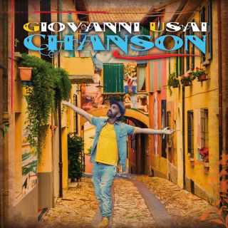 Giovanni Usai - Chanson (Radio Date: 14-08-2020)