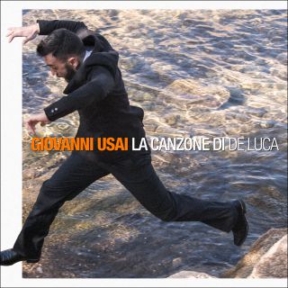 Giovanni Usai - La Canzone Di De Luca (Radio Date: 03-04-2020)