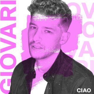 Giovari - Ciao (Radio Date: 09-12-2022)