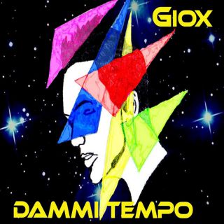 Giox - Dammi tempo (Radio Date: 09-01-2014)