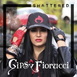 Gipsy Fiorucci - Shattered (Radio Date: 26-11-2021)