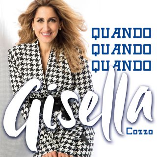 Gisella Cozzo - Quando Quando Quando (feat. Karim Domo) (Radio Date: 27-02-2015)